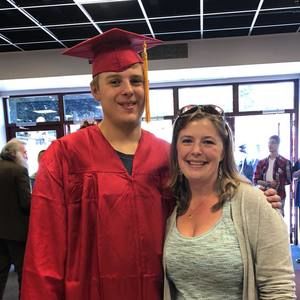 Meet your Posher, Anne